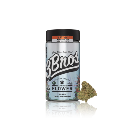3Bros 1/2 Premium Indoor