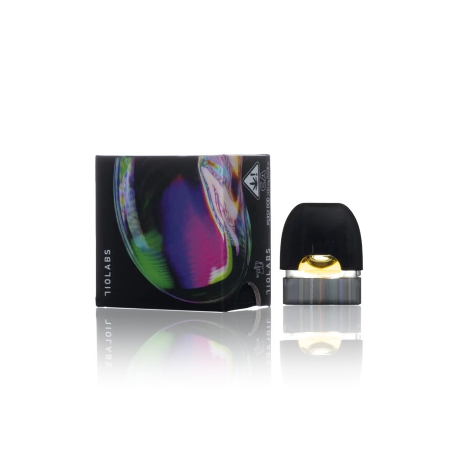 710LabsPersyRosinPod3.png 710 Labs Persy Rosin Pod - Image 1