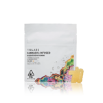 710 Labs Gummi Infused Hash Rosin