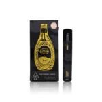 Arcata Fire Rosin Syrup AIO