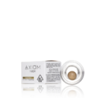 Axiom Hash Hashish Lux Temple Ball