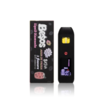 Besos Dual Device 3x Flavors