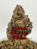 NEW DISCOUNT DEPS: Black Cherry Soda, Miracle Candy - Image 2