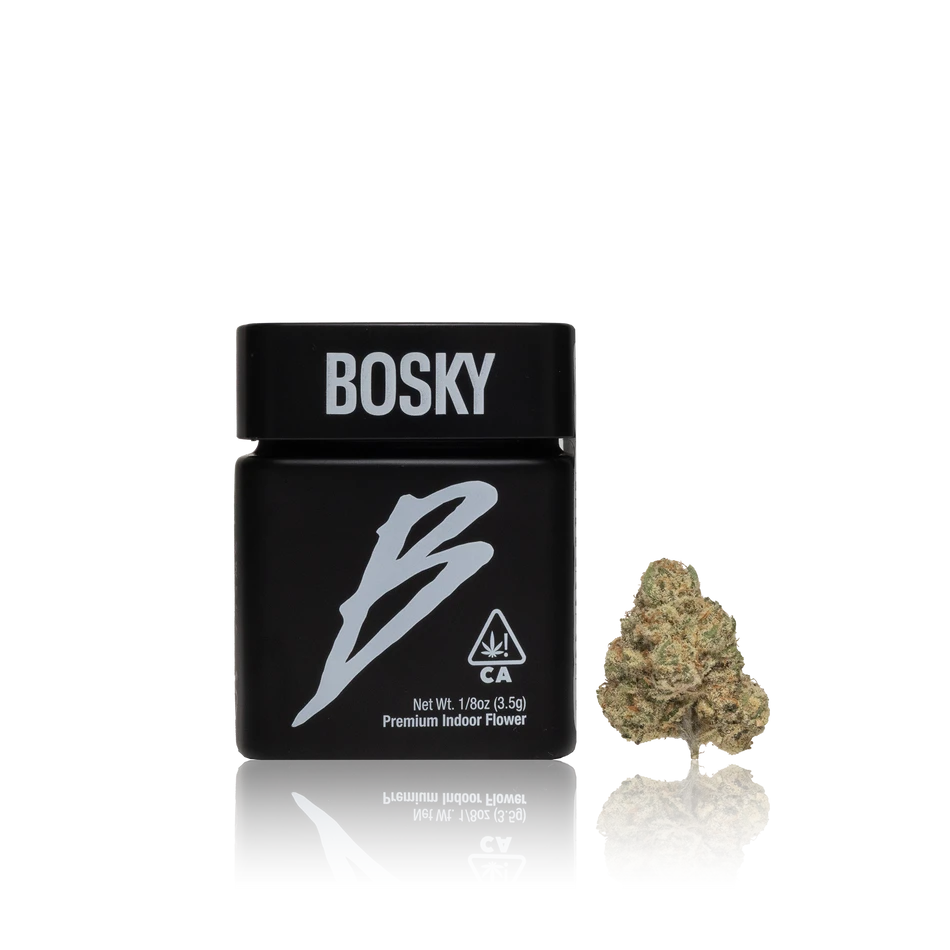Bosky2.png Bosky Premium Indoor Flower 3.5G - Image 1