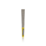 High 90s Bubble Hash Infused Single Pre-roll - Image 2