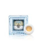 CBX Cold Cure Live Rosin T1