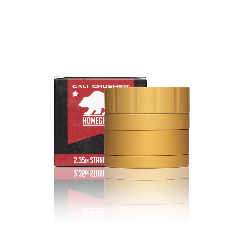CaliCrusherHomegrownStandardGrinder2.png Cali Crusher Homegrown Standard Grinder - Image 1