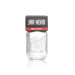 Cali Crusher Mason Jar Grinder