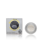Creme De Canna THCa Isolate