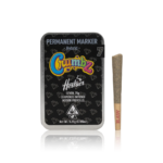Crumbz Seven Diamonds Infused Indoor Pre-Rolls