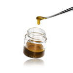 Cured Resin HTFSE