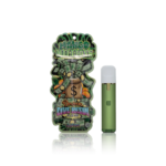 Devour Live Resin AIO