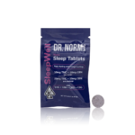 Dr. Norms Sleep Well 2PK