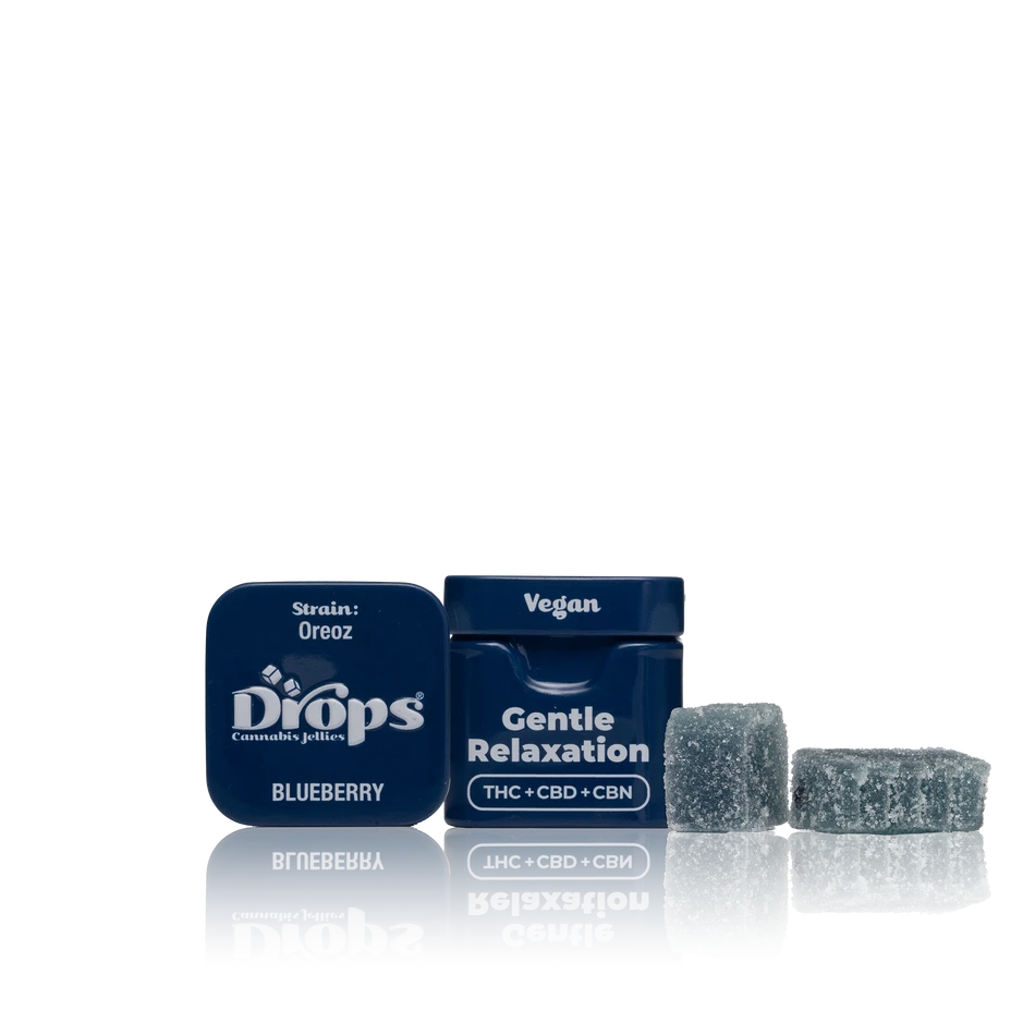 Drops2.png Drops Cannabis Infused Jellies - Image 1