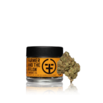 Farmer and the Felon Premium Indoor Flower 3.5G