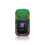 Fryd Switch Liquid Diamonds + Live Resin 2G - Image 2