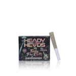 Heady Heads Baby Pre-rolls 14pk - Image 3
