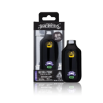 Heavy Hitters Ultra Pure AIO