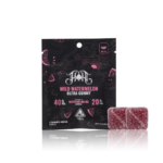 Heavy Hitters 2PK Ultra Gummy