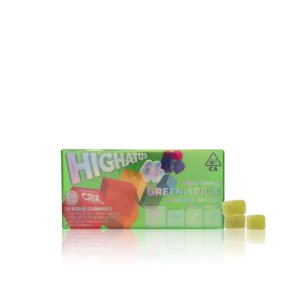 HighatusSourGummies2.png Highatus Sour Gummies - Image 1