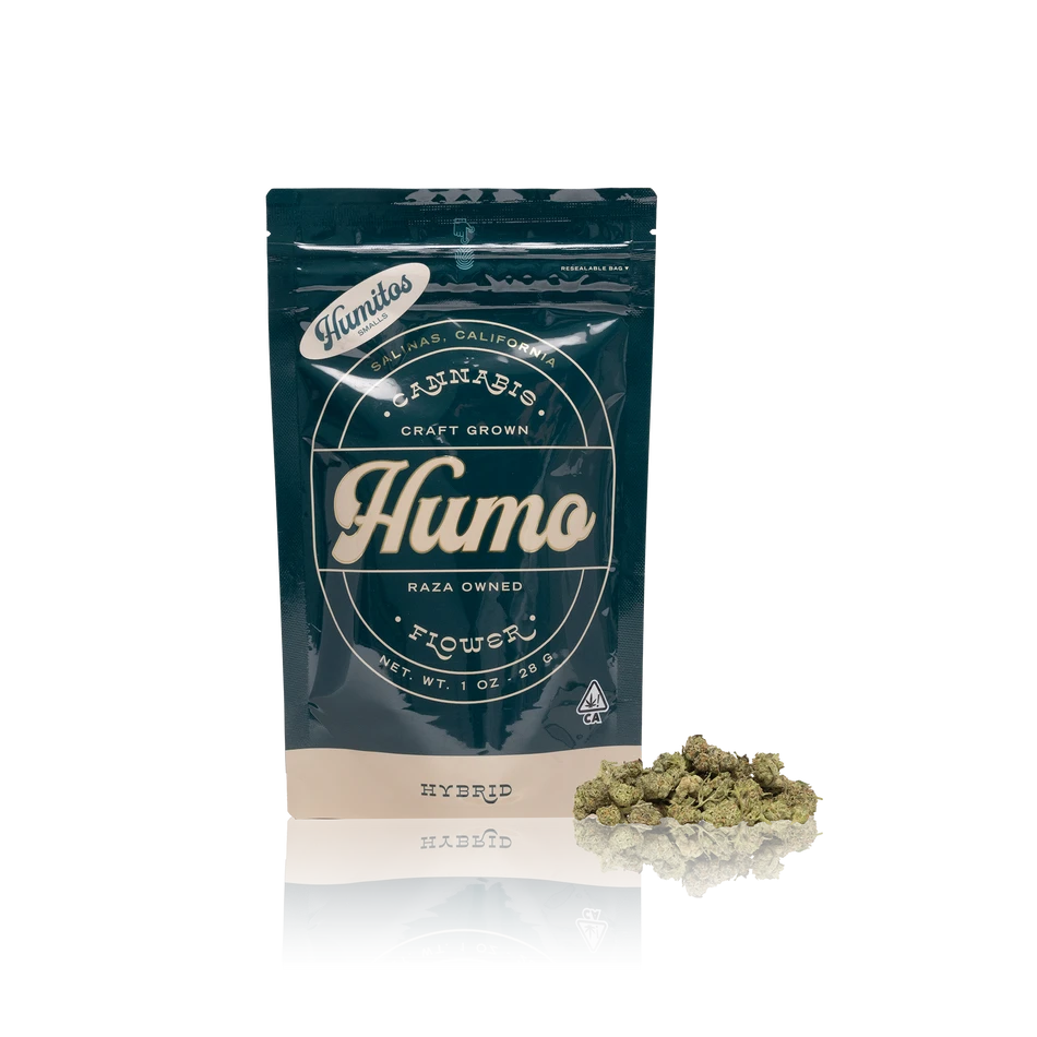 Humo2_50bcc1fe-2b76-4228-83e8-0867c279f882.png Humo Humitos Smalls 28G - Image 1