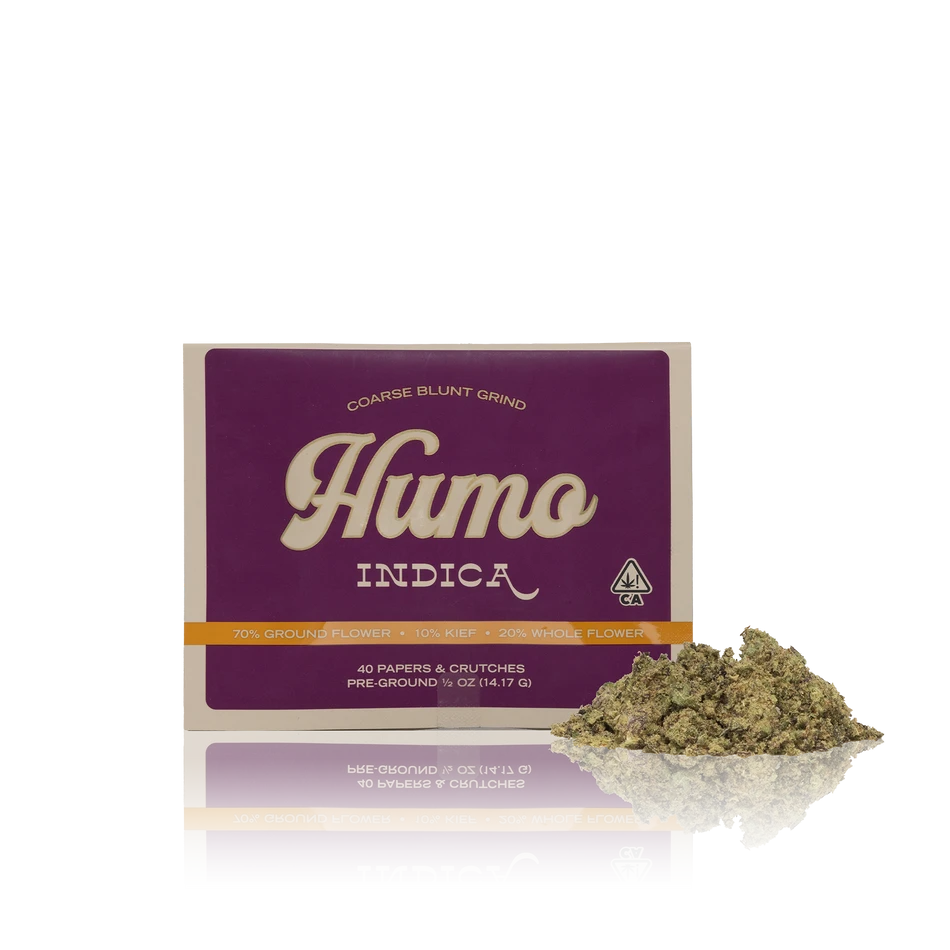 Humo2_63dd1708-6f36-400d-bb8e-346ef666e232.png Humo Pre-Ground 14G - Image 1