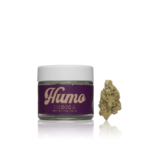 Humo Premium Cannabis Flower Jar