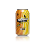 Hundo Cannabis Infused Drink