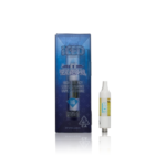 ICED High Potency Liquid Diamond Vape Cartridge