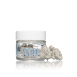 ICED Infused Premium Flower