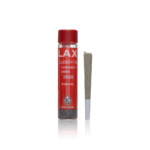 LAX Packs Exotic Flower Pre-Roll