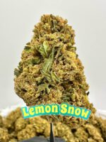 ORGANIC OUTDOORS: Alien Dawg, Sweet Tooth, Lemon Snow, Grape Ape - Image 2
