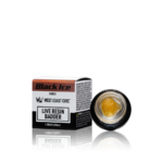 West Coast Cure Live Resin Badder - Image 2
