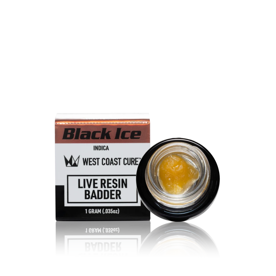 LiveResinBadder3.png West Coast Cure Live Resin Badder - Image 1