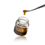 Live Rosin Vape Sauce