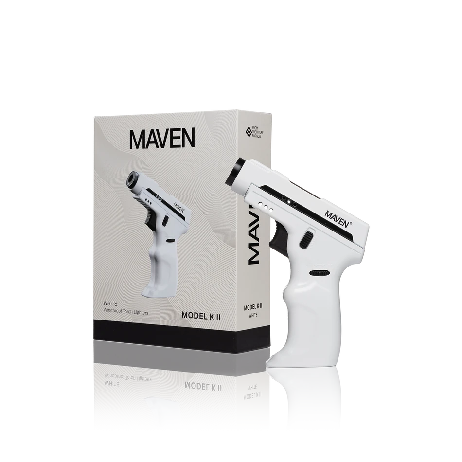 MavenTorchModelKII3.png Maven Torch Model K II - Image 1