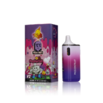 Melt x Packman V2