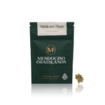 Mendocino Grasslands Cannabis Flower 1/8