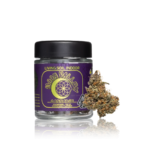 Moon Valley Living Soil Flower