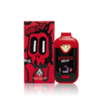 Packd DoubleTap AIO