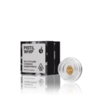 Pistil Whip Live Rosin Badder