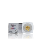 Platinum Live Rosin Badder - Image 3