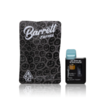 Barrett Farms AIO Premium Rosin 90u