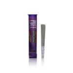 Puff Bubble Hash Infused Single Pre-roll
