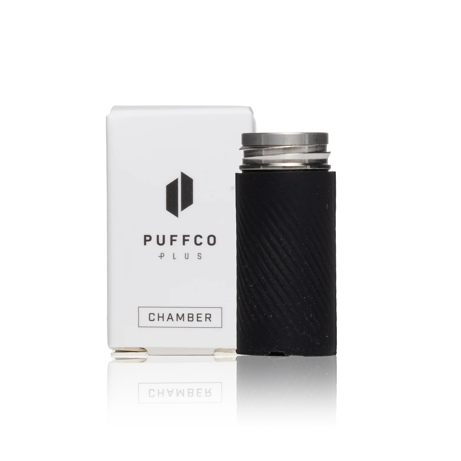 PuffcoPlusReplacementChamber1.png Puffco Plus Replacement Chamber - Image 1
