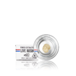 Punch Extracts Live Rosin T2 - Image 3