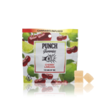 Punch Extracts Punch Gummies Infused