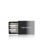 Pure Beauty Infused Solventless Pre-Rolls 5pk - Image 3