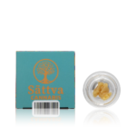 Sattva Cured Resin