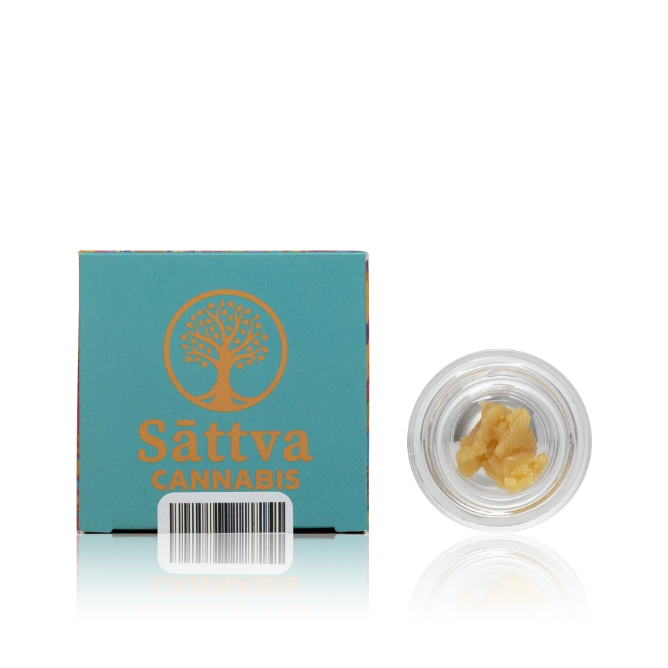 Sattva2.png Sattva Cured Resin - Image 1